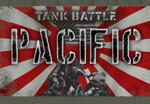 Tank Battle: Pacific