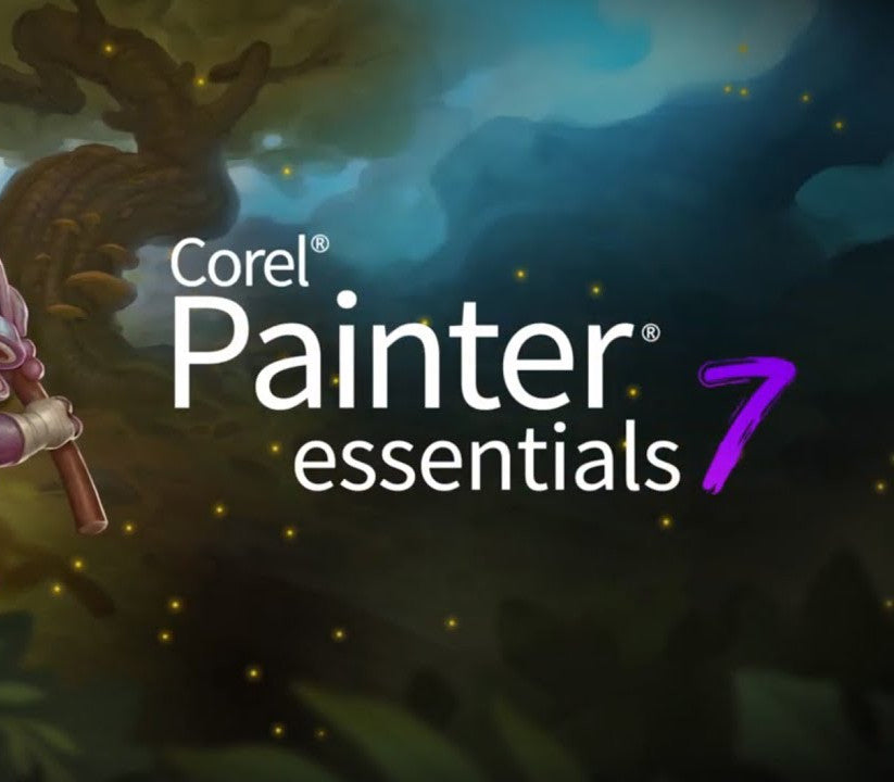 Corel Painter Essentials 7