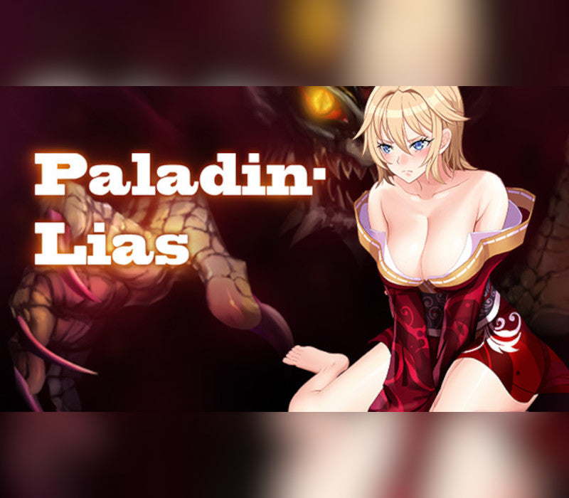 Paladin Lias