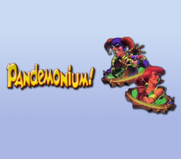 Pandemonium