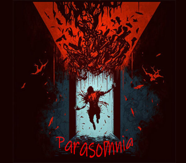 Parasomnia