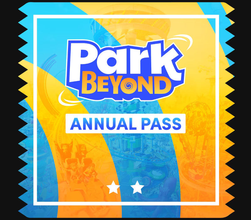 Park Beyond - Annual Pass DLC