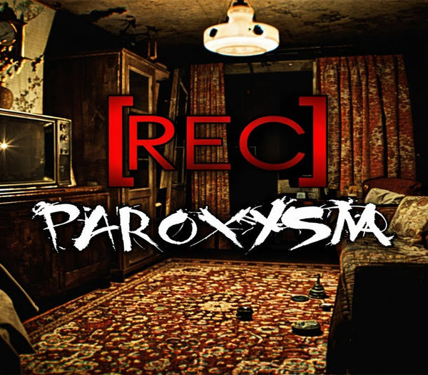 [REC] Paroxysm