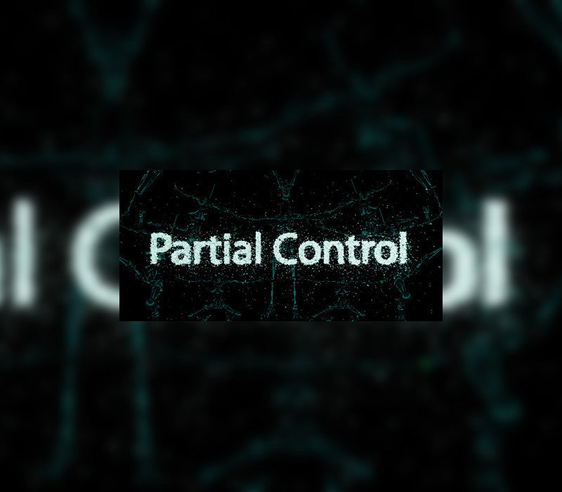 Partial Control