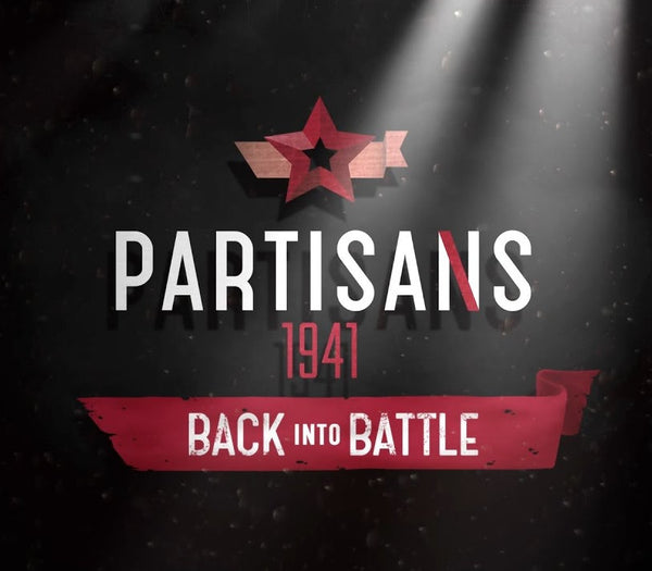 Partisans 1941 - Back Into Battle DLC