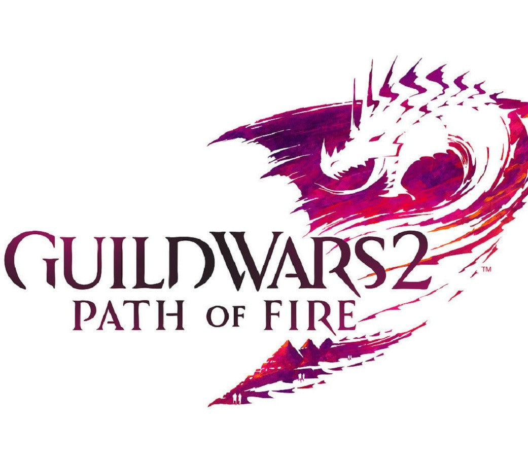 Guild Wars 2: Path of Fire Digital Download