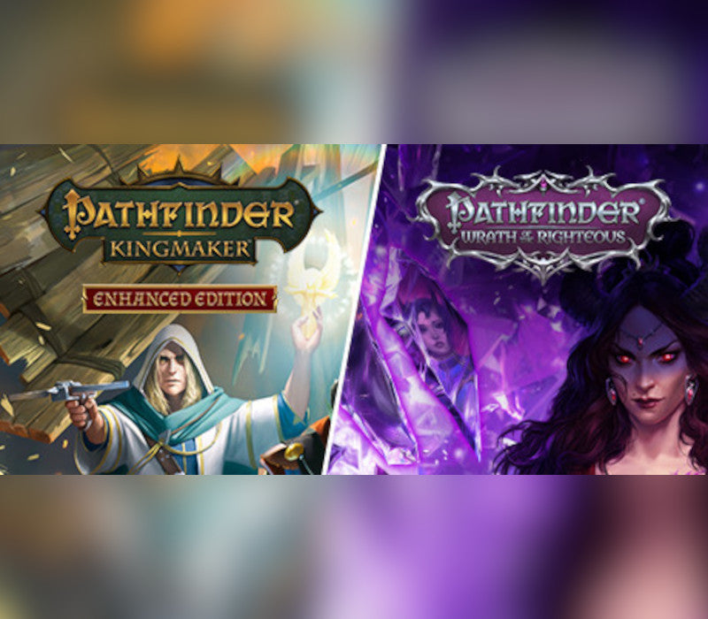 Pathfinder Collector’s Edition NA
