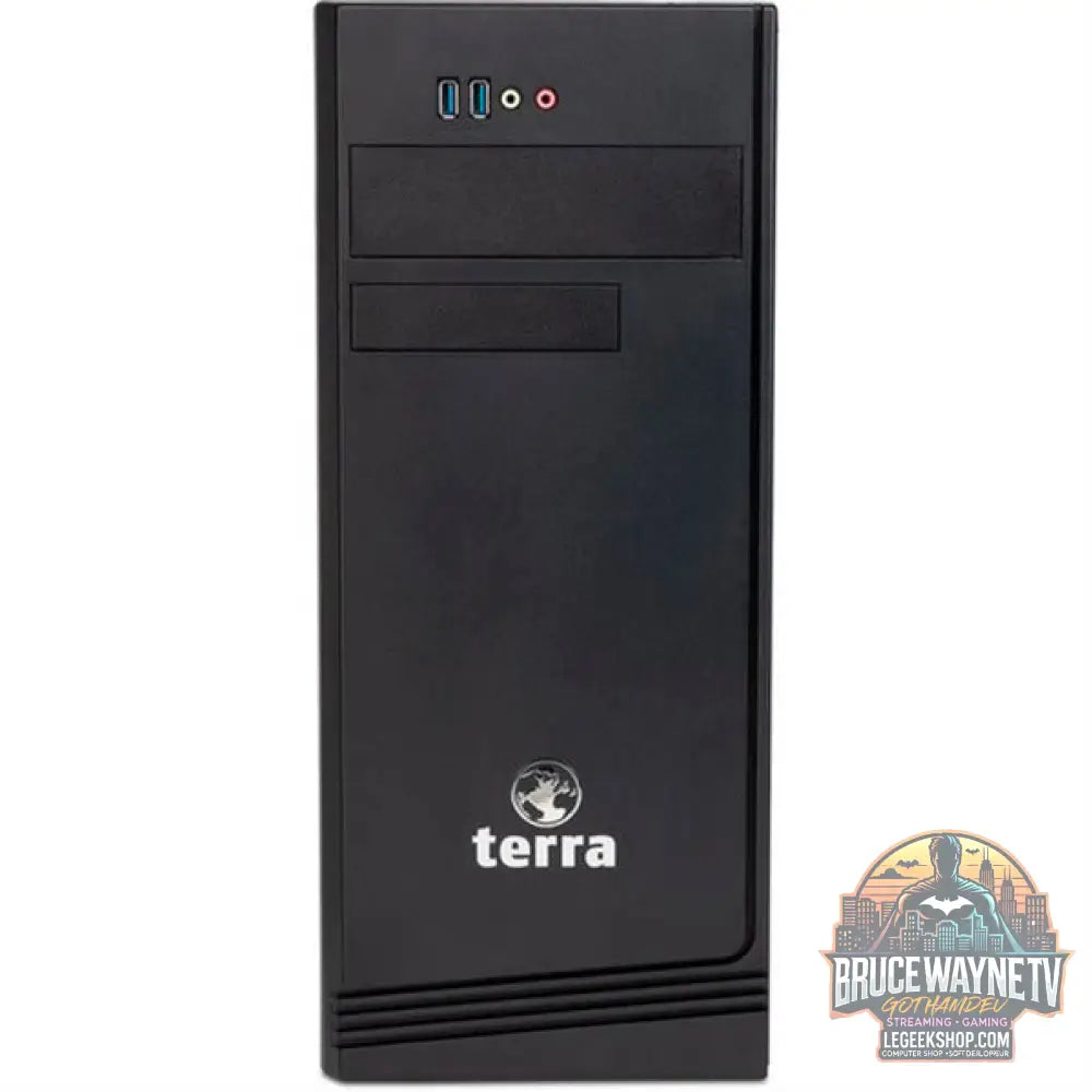 PC-BUSINESS 7000 SILENT — vue 2