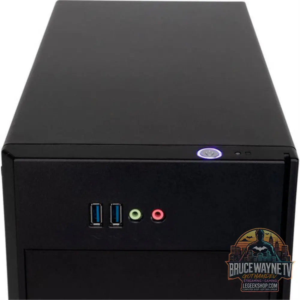 PC-BUSINESS 7000 SILENT — vue 4