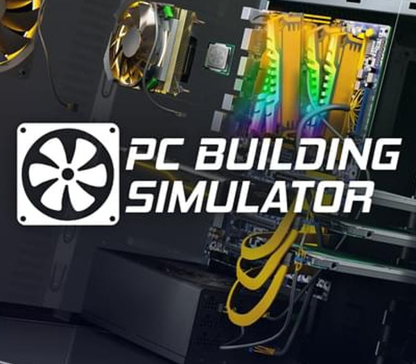 PC Building Simulator - Overclocked Edition Content DLC