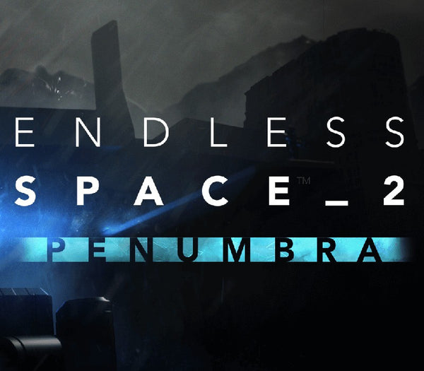 Endless Space 2 - Penumbra DLC