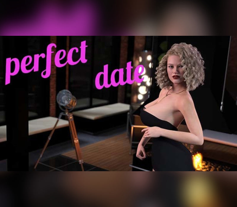 Perfect Date - HD -