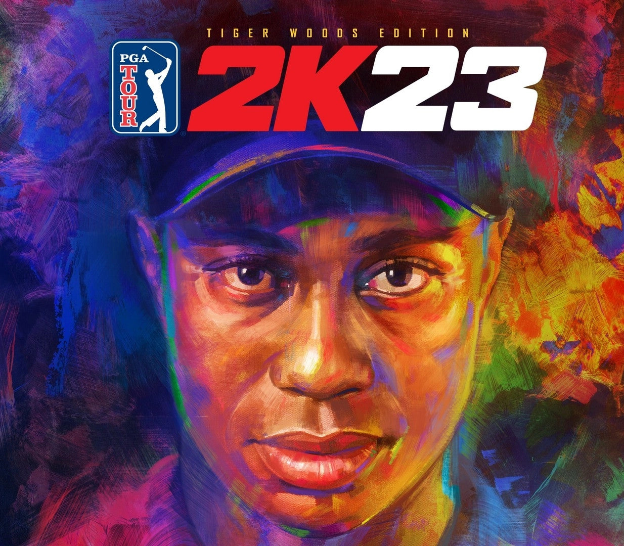 PGA TOUR 2K23 Cross-Gen Edition XBOX One / Xbox Series X|S Access