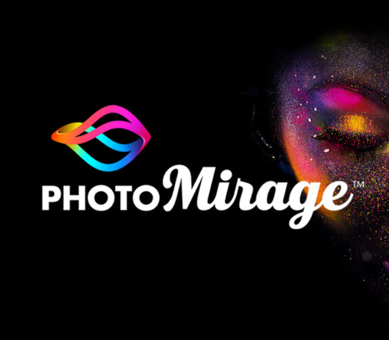 Corel PhotoMirage CD Key (10 Devices)