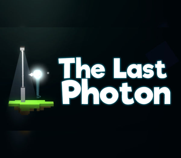 The Last Photon