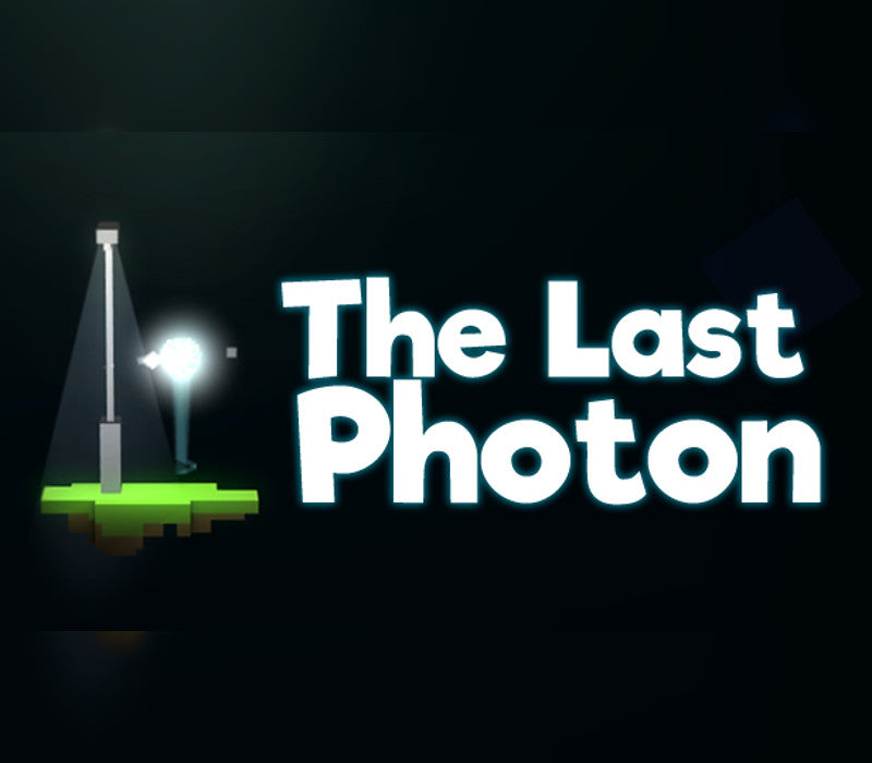 The Last Photon