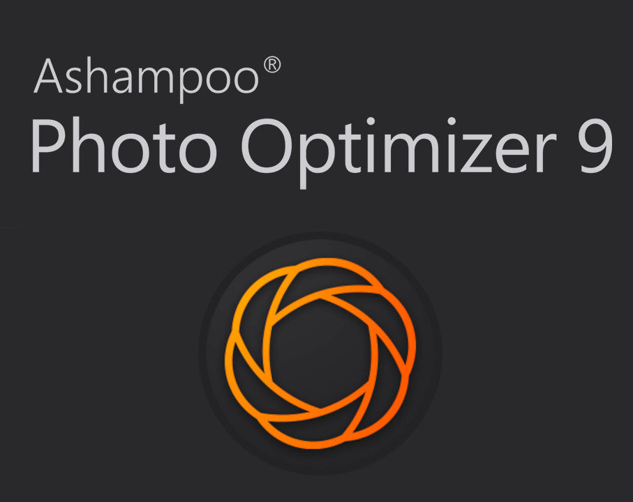 Ashampoo Photo Optimizer 9 Activation Key (3 PCs)
