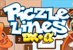 Piczle Lines DX+α