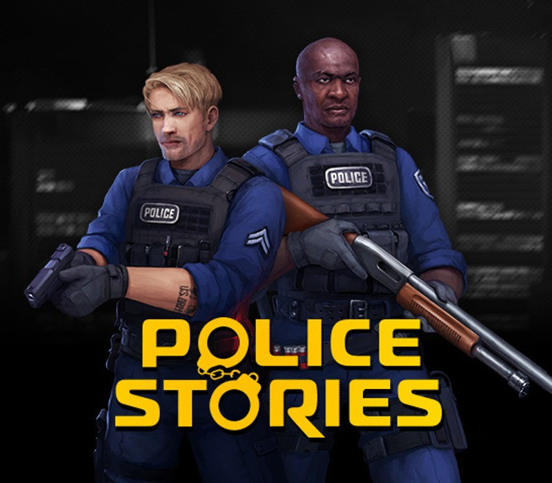 Police Stories Complete Edition