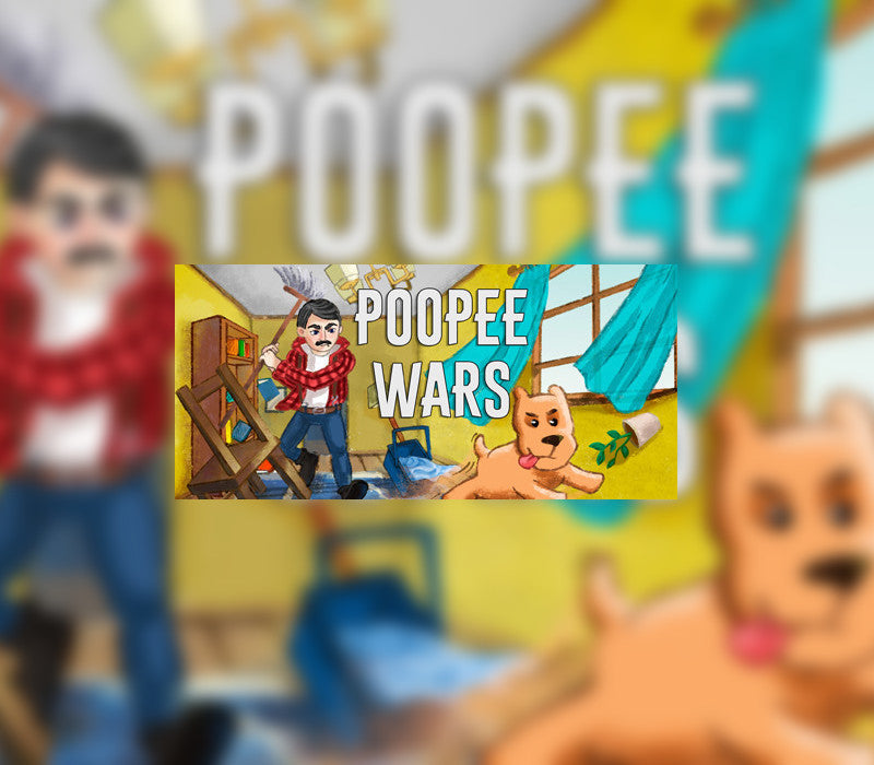 George vs. Bonny PP Wars