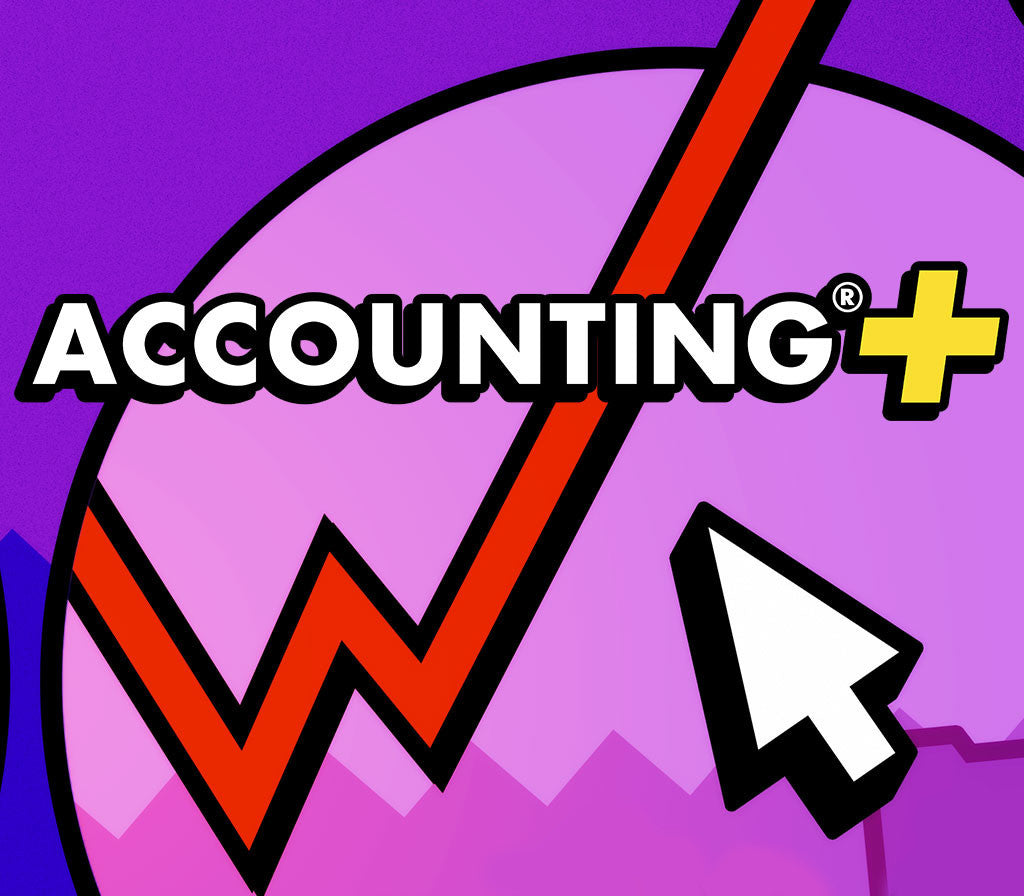 Accounting+ Meta Quest