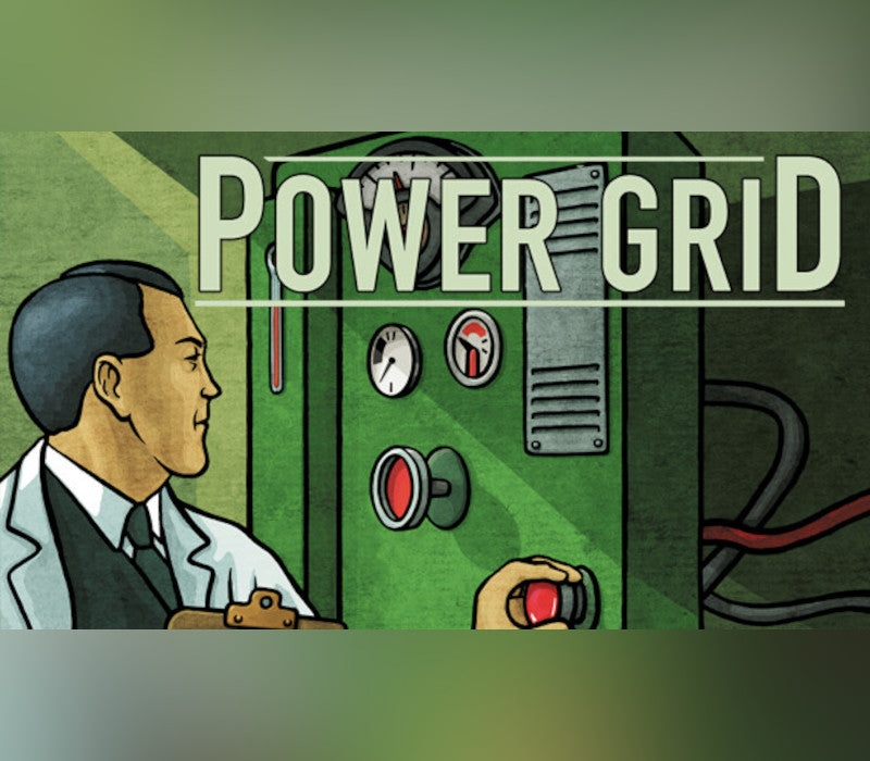 Power Grid