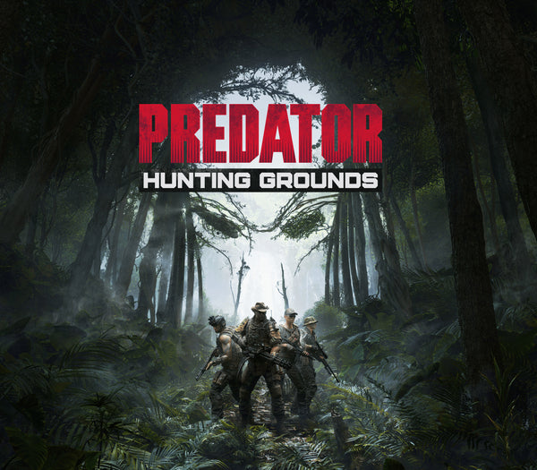 Predator: Hunting Grounds