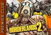 Borderlands 2 Premiere Club DLC