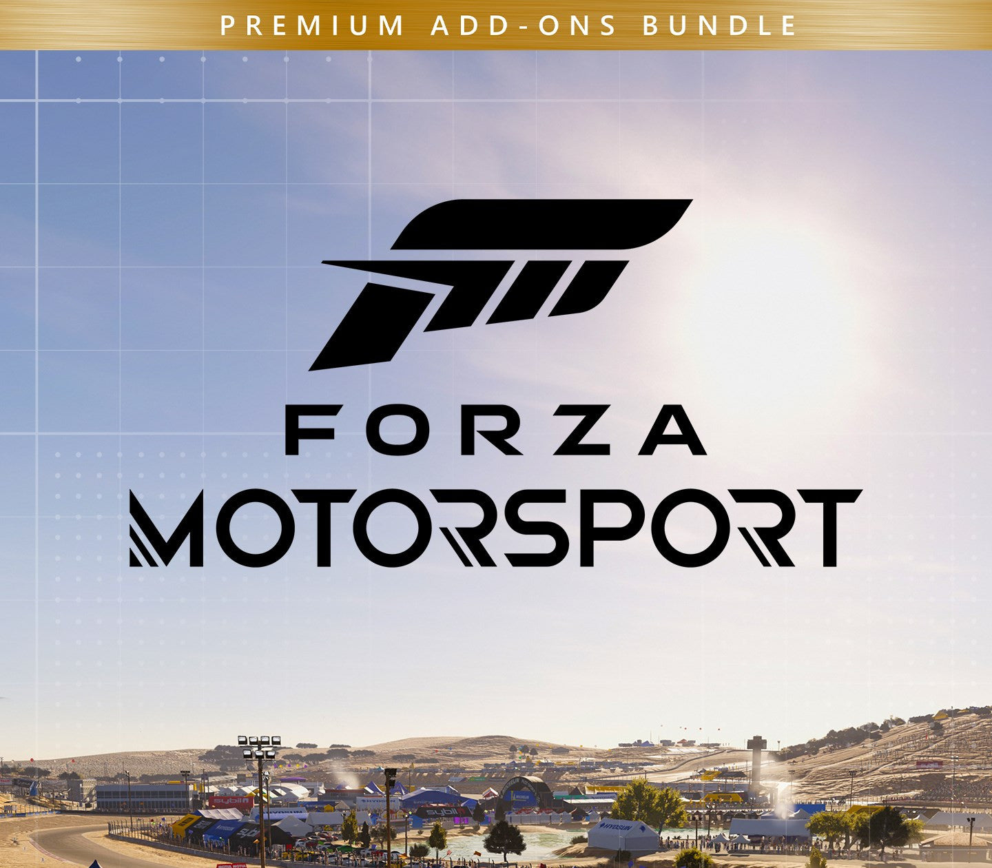Forza Motorsport - Premium Add-Ons Bundle DLC CO