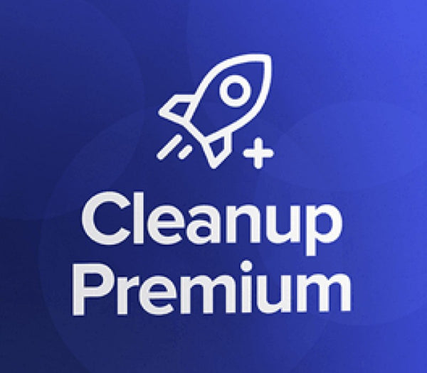 Avast Cleanup Premium 2020 (1 Year / 1 PC)