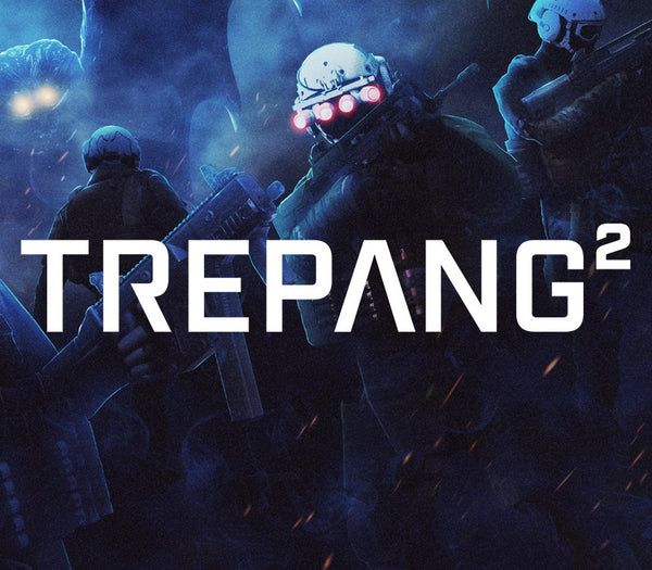 Trepang2 Xbox Series X|S /