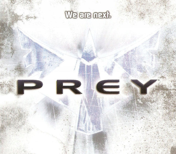 Prey (2006)
