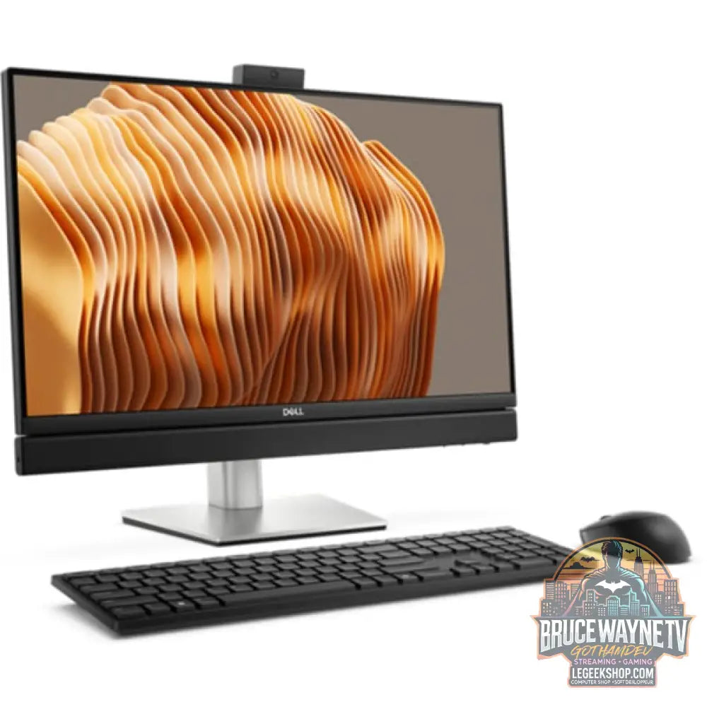 Pro 24 All-in-One Plus (DYDJ8)