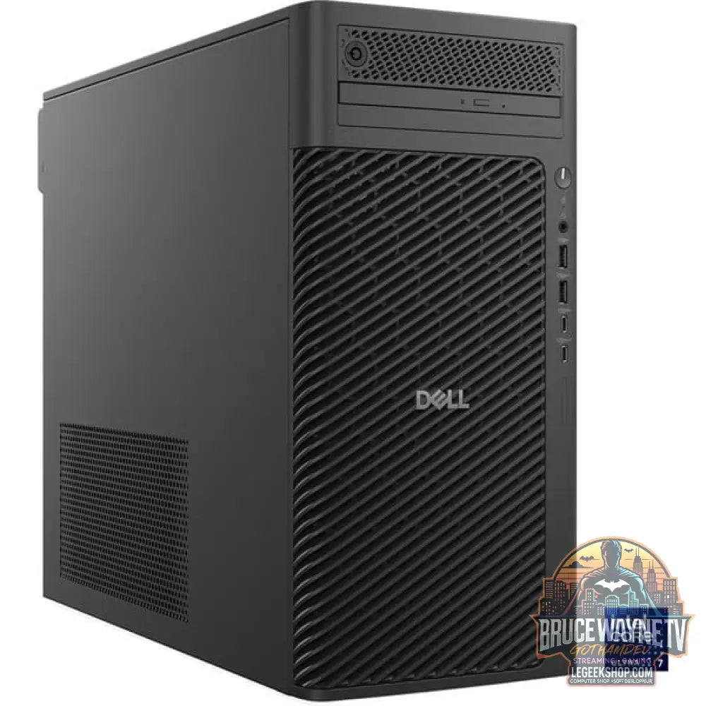 Pro Max Tower T2 (7W1J7), PC-System — vue 2