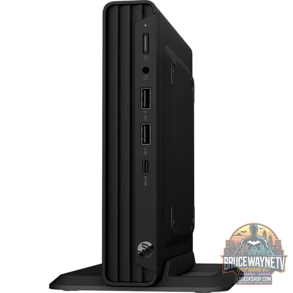 Pro Mini 260 G9 (A55M7ET), Mini-PC — vue 4