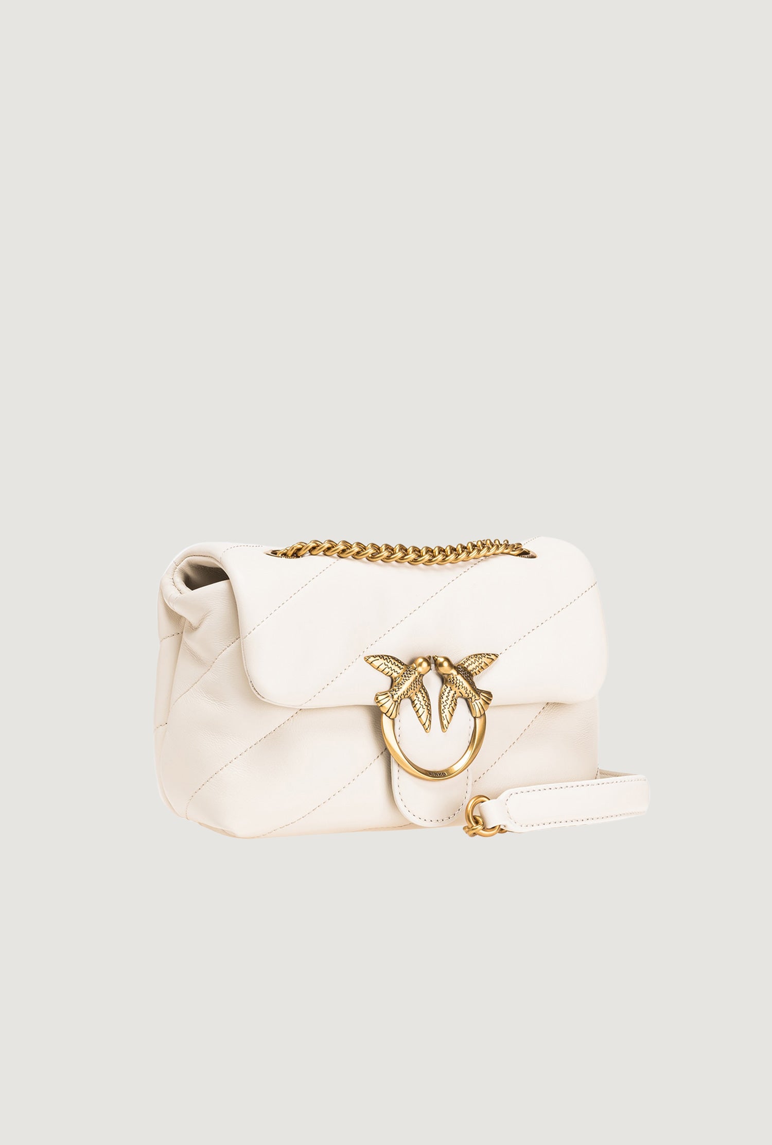 Pinko Sac femme Sacs — beige