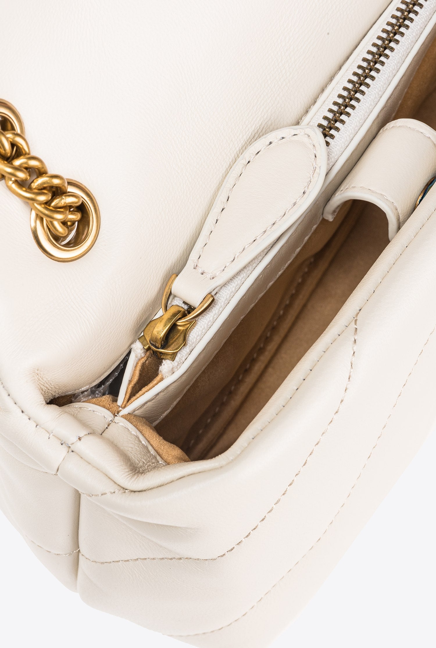Pinko Sac femme Sacs — beige