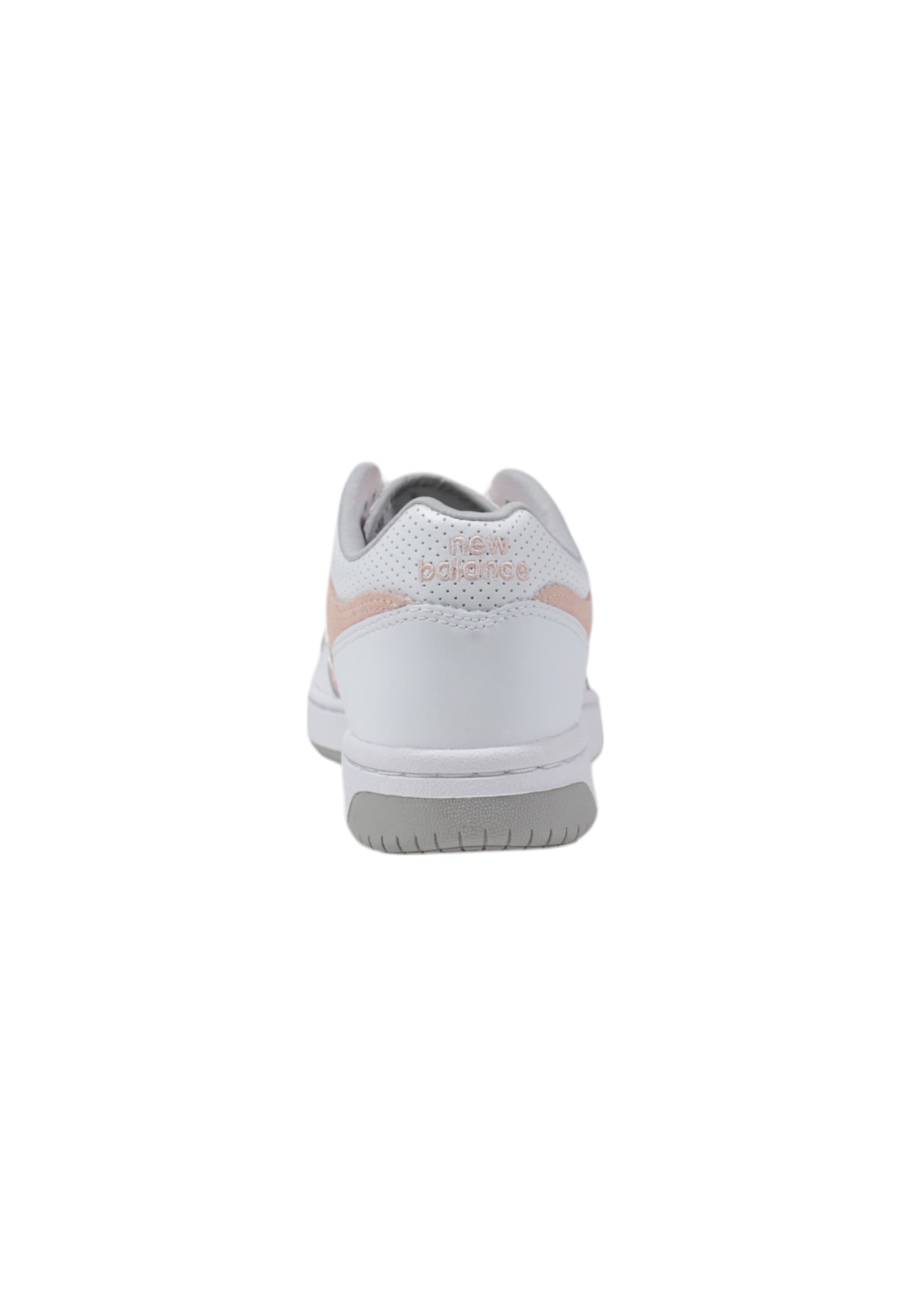 New Balance Baskets femme — pink