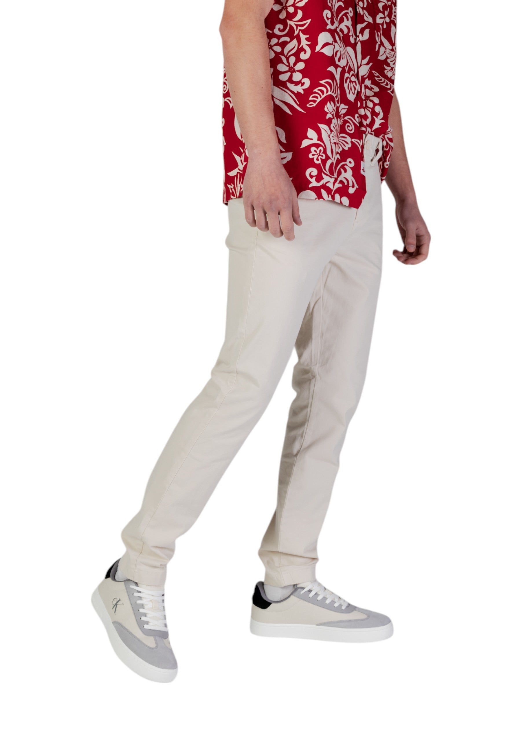 Tommy Hilfiger Jeans Pantalon homme Pantalons — beige