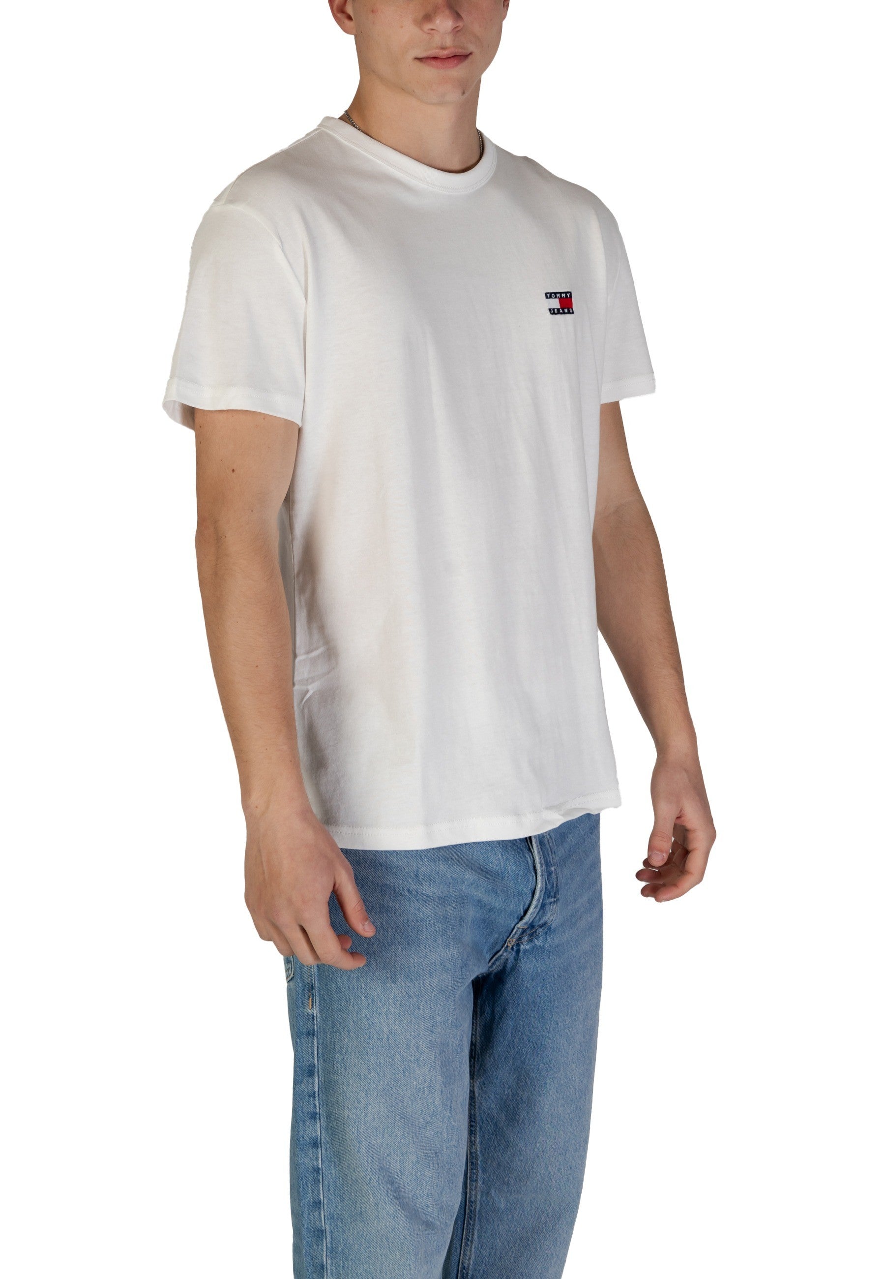 Tommy Hilfiger Jeans Homme T-Shirts