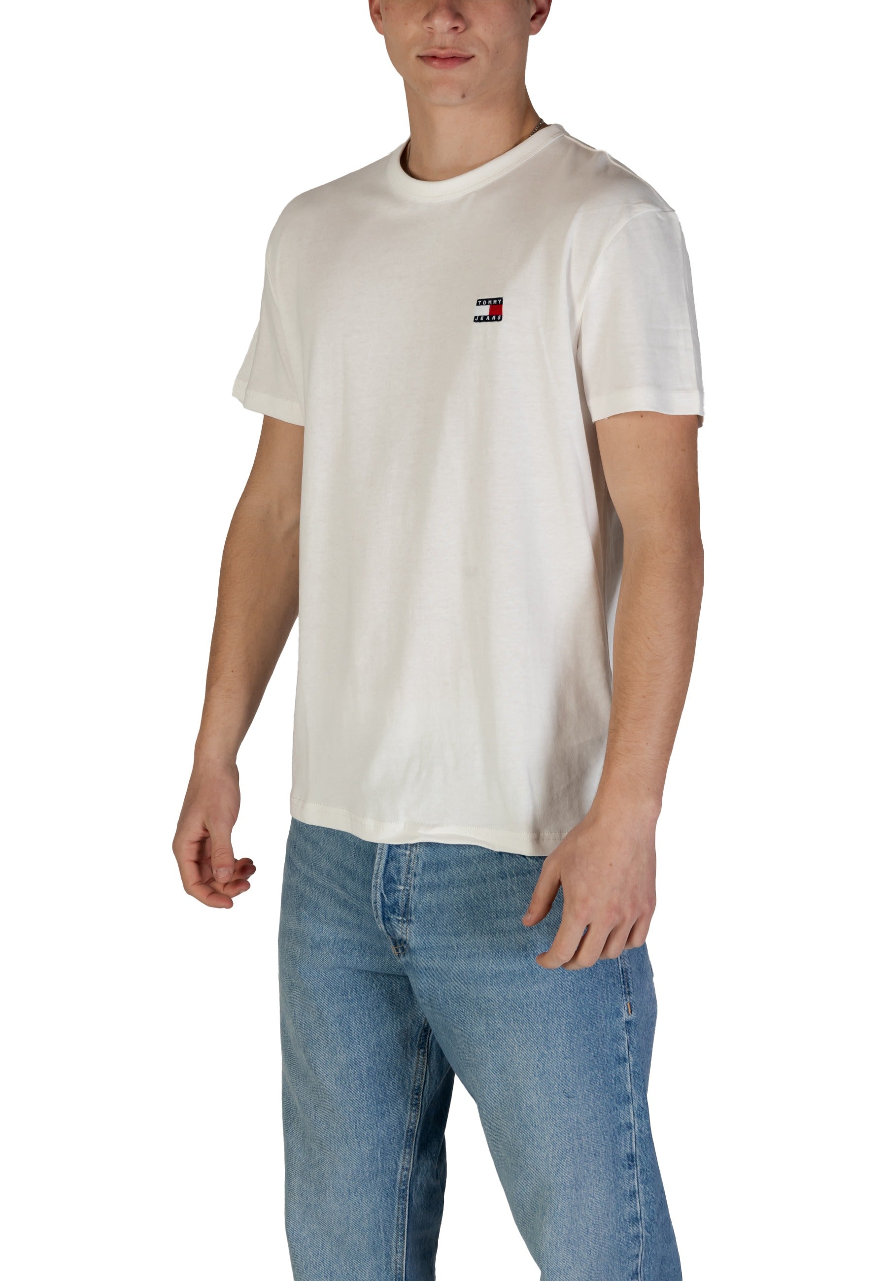 Tommy Hilfiger Jeans Homme T-Shirts