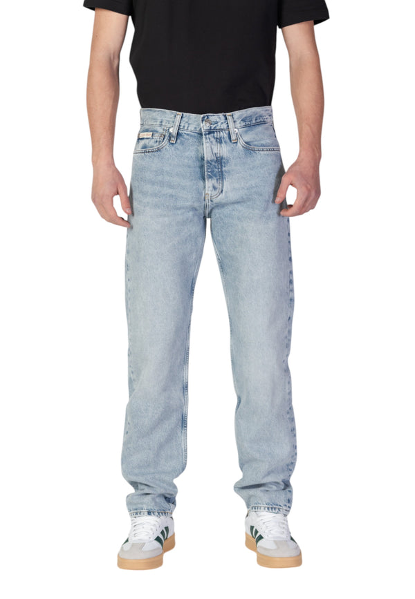 Calvin Klein Jeans Jean homme — blue
