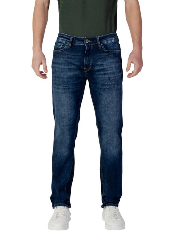 Jack & Jones Jean homme — blue