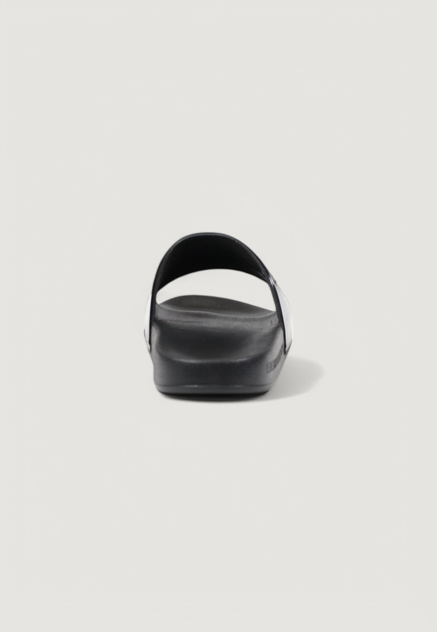 Ea7 Chaussures homme Mules — black