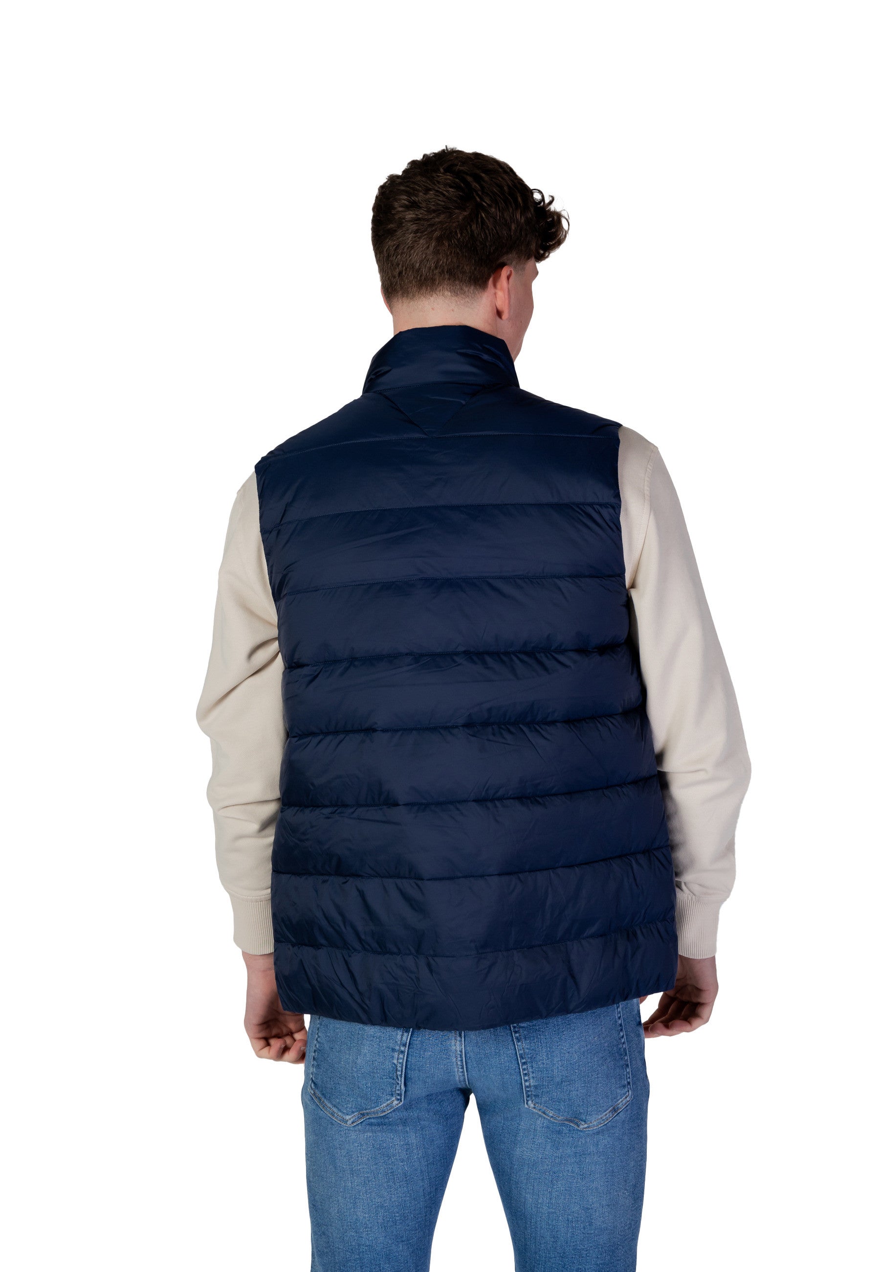 Tommy Hilfiger Jeans Veste homme Vestes — blue