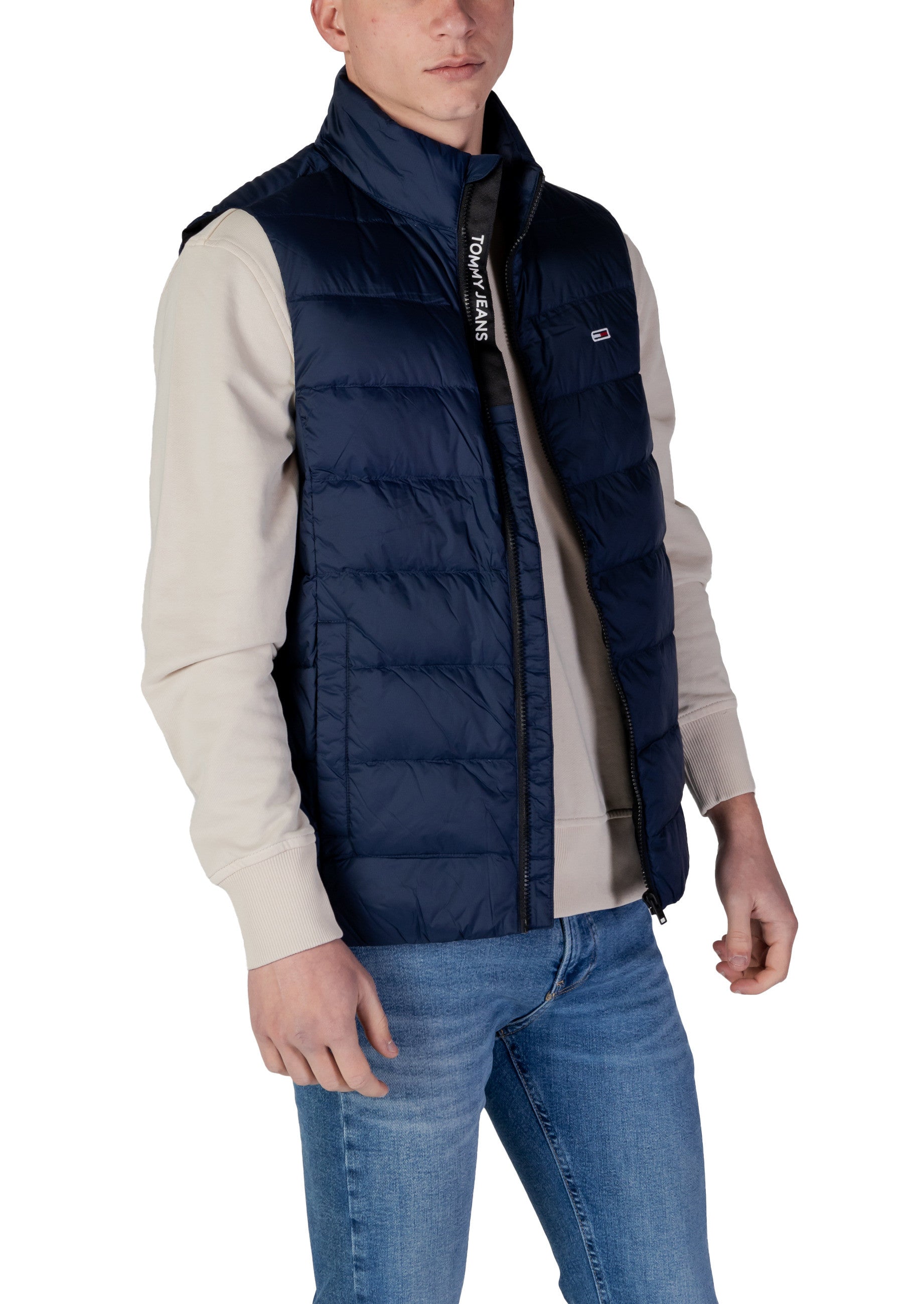 Tommy Hilfiger Jeans Veste homme Vestes — blue