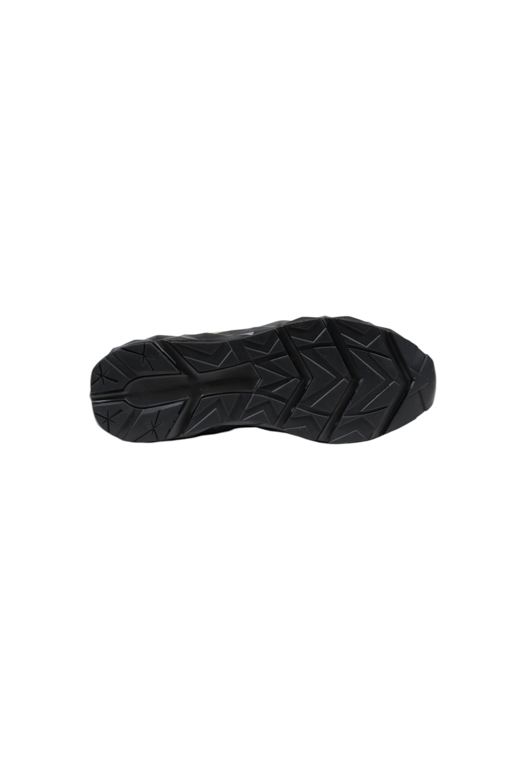 Ea7 Baskets homme — black