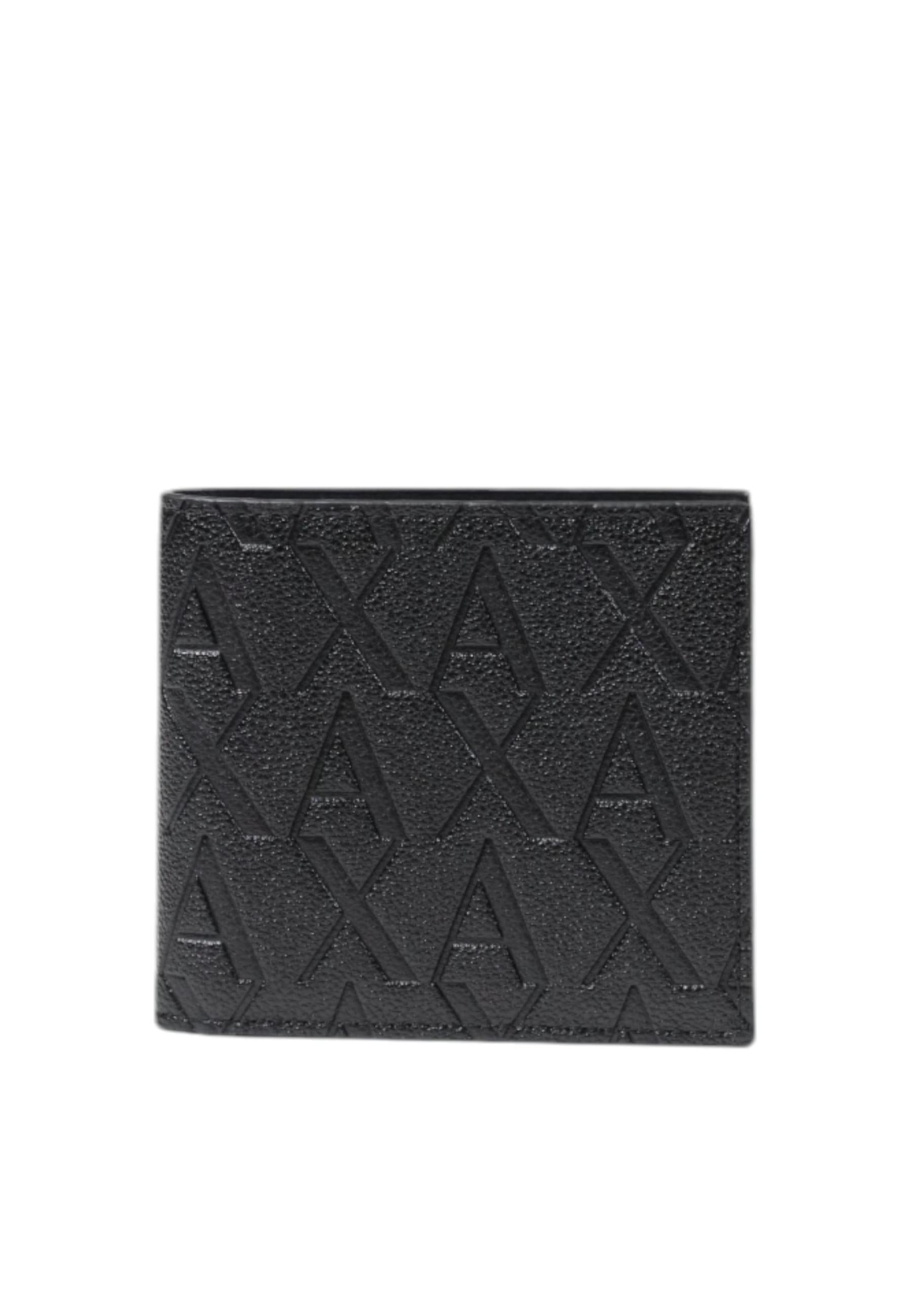 Armani Exchange Accessoire homme Portefeuilles — black