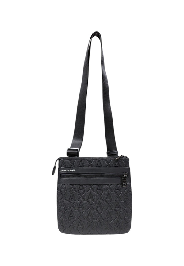 Armani Exchange Sac homme Sacs — black