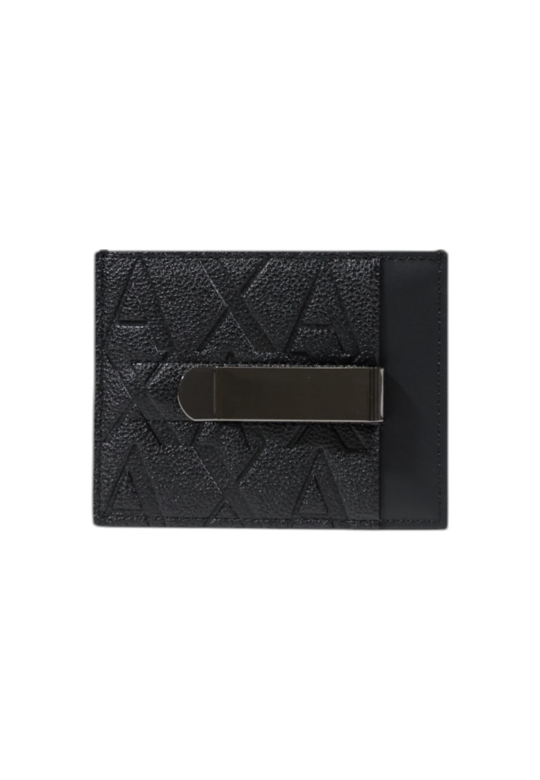 Armani Exchange Accessoire homme Portefeuilles — black